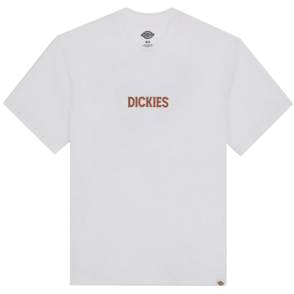Patrick Spring T-Shirt - White