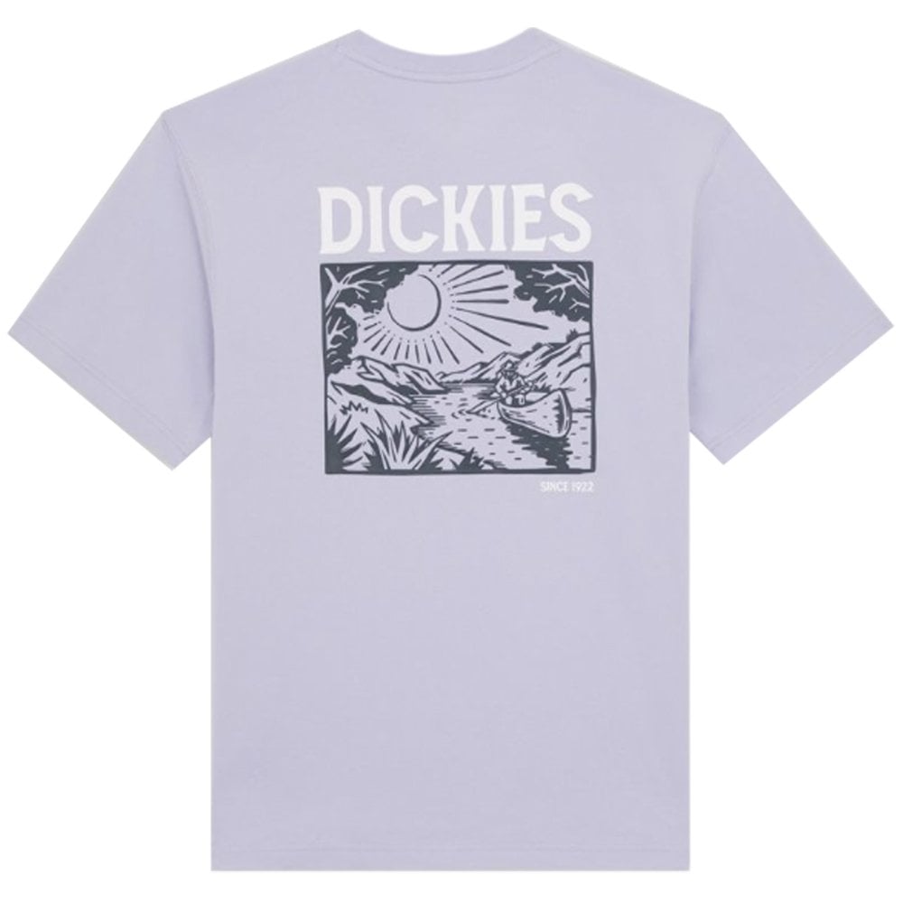 Patrick Spring T-Shirt - Cosmic Sky