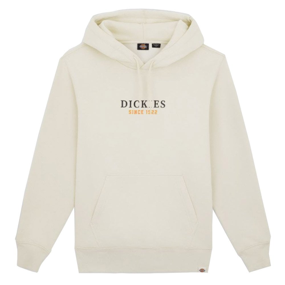Park Hoodie - Whitecap Gry