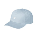 Madison Logo Cap - Frst Blu/Wht