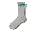 Carhartt Socks - Grey/Chervil
