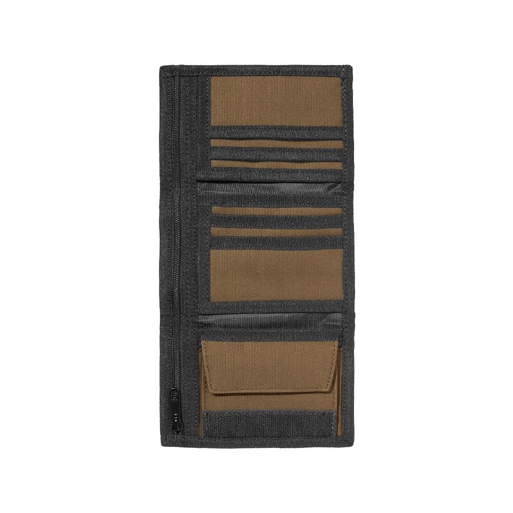 Alec Wallet - Lumber