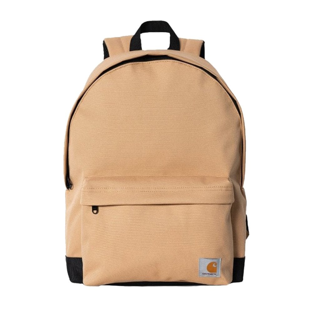 Jake Backpack - Dusty H Brwn