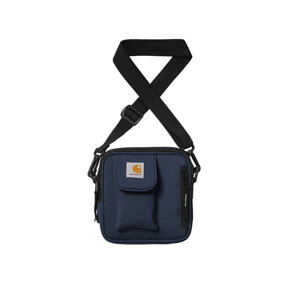 Essentials Bag - Blue