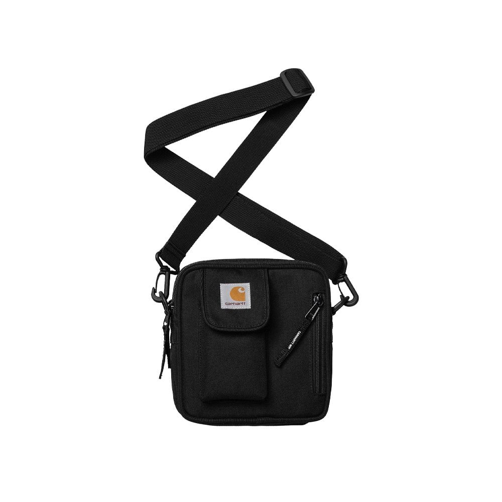 Essentials Bag - Black