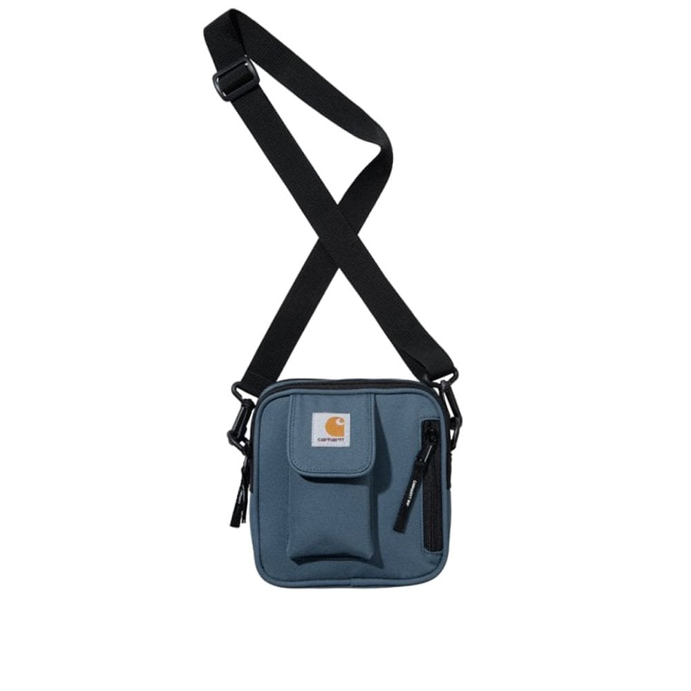 Essentials Bag - Storm Blue