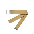 Clamp Belt - Bourbon