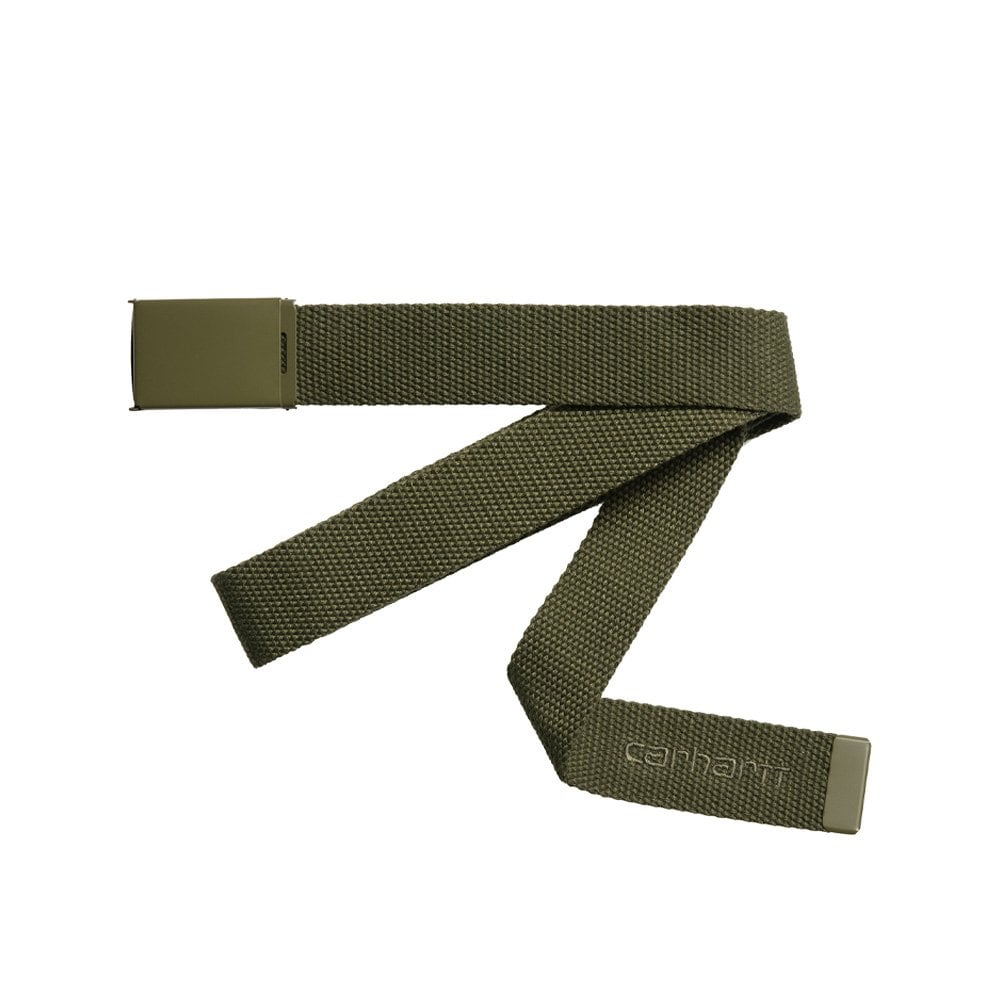 Script Belt Tonal - Dundee