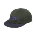 Preston Cap - Plant