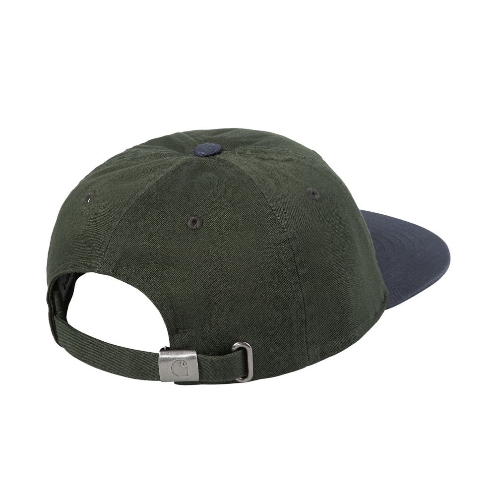 Preston Cap - Plant