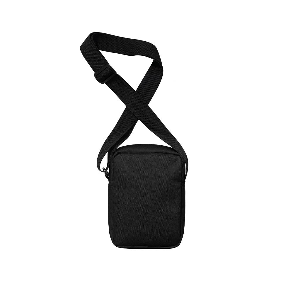 Jake Shoulder Pouch - Black