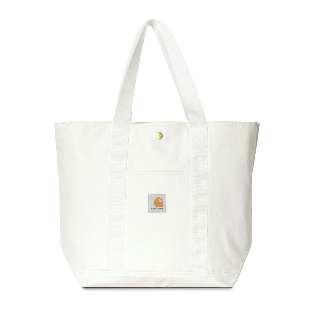 Canvas Tote - Wax