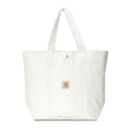 Canvas Tote - Wax