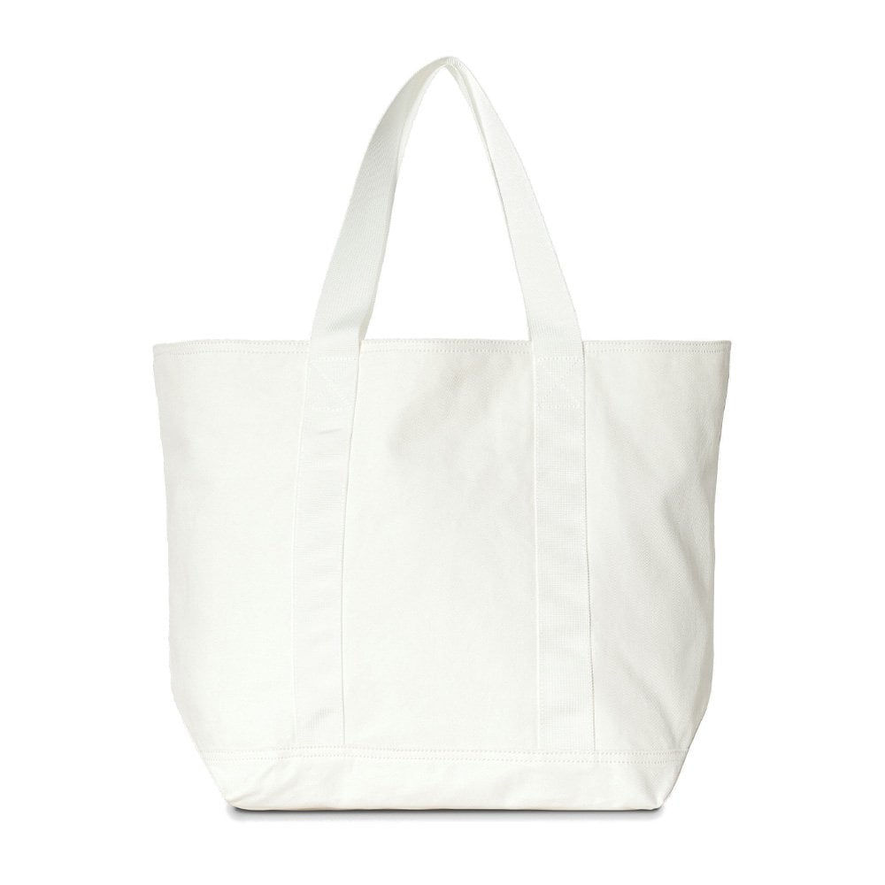 Canvas Tote - Wax