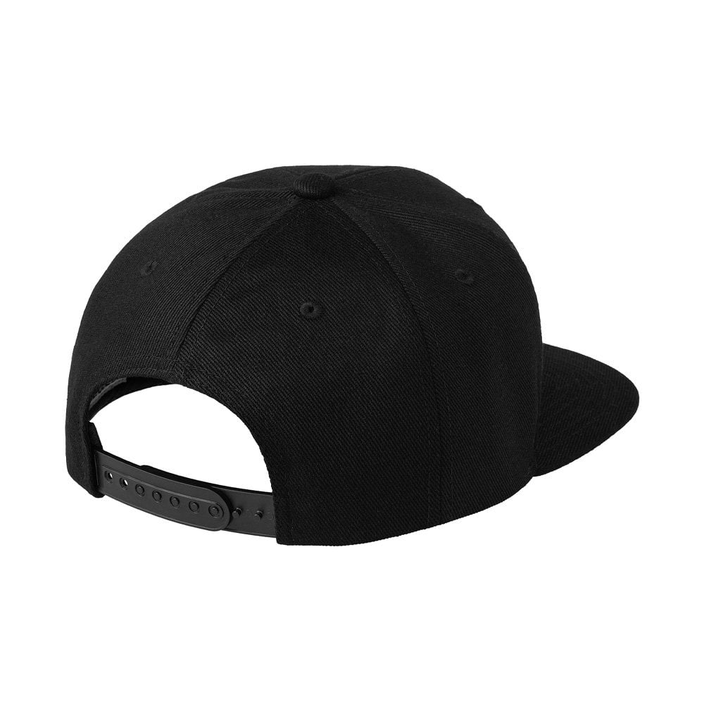 Rocky Trucker Cap - Black