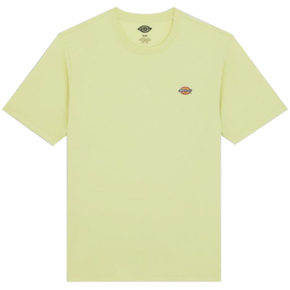 Mapleton T-Shirt - Pale Green