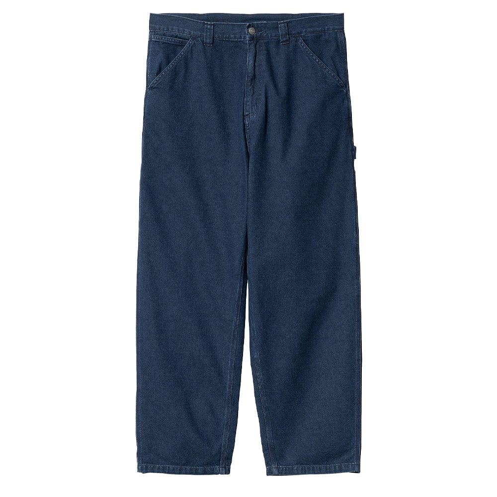 OG Single Knee Pant - Blue Stone