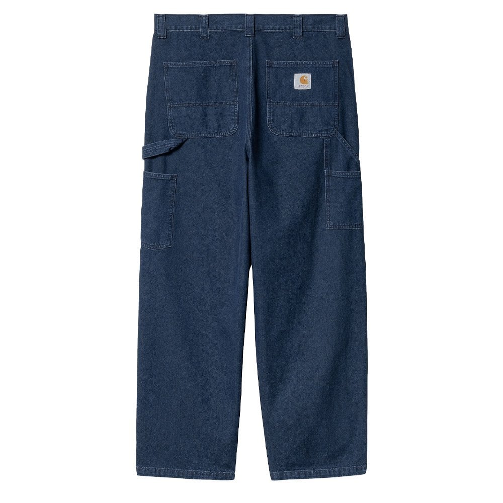 OG Single Knee Pant - Blue Stone