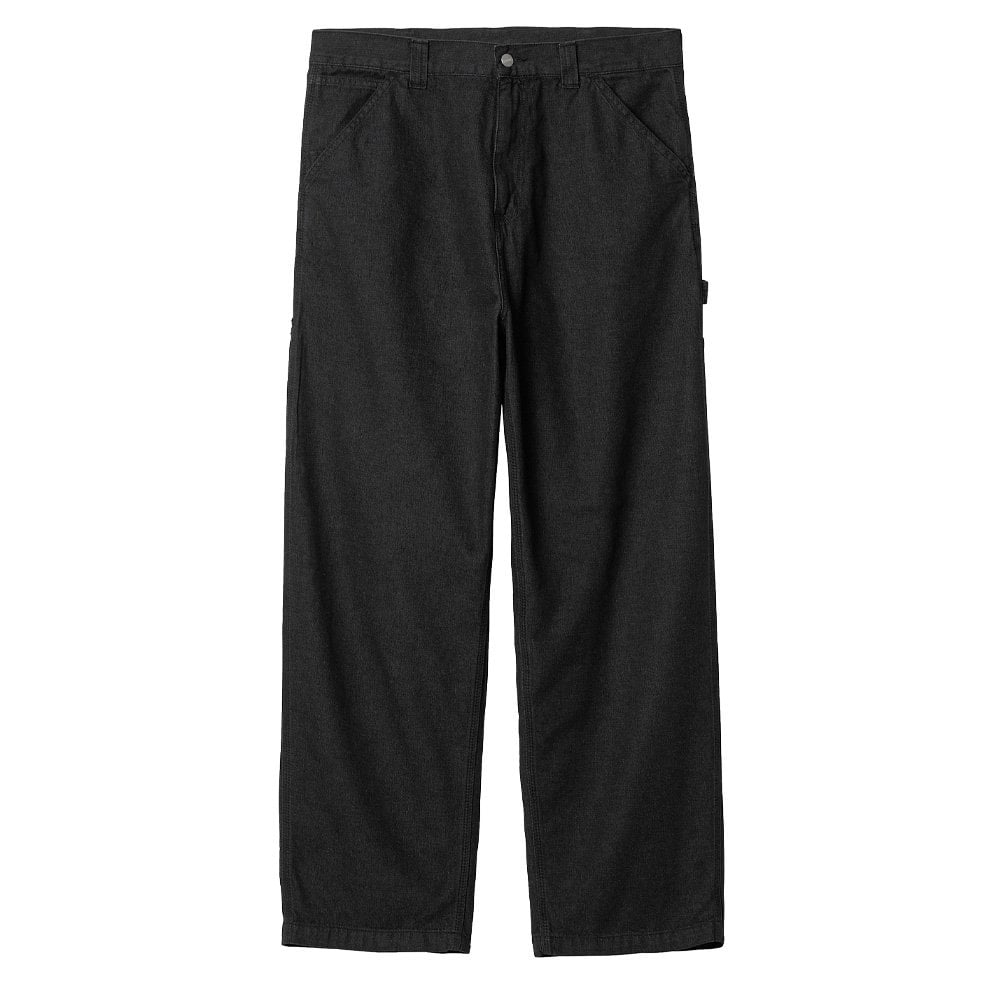 OG Single Knee Pant - Black Stone