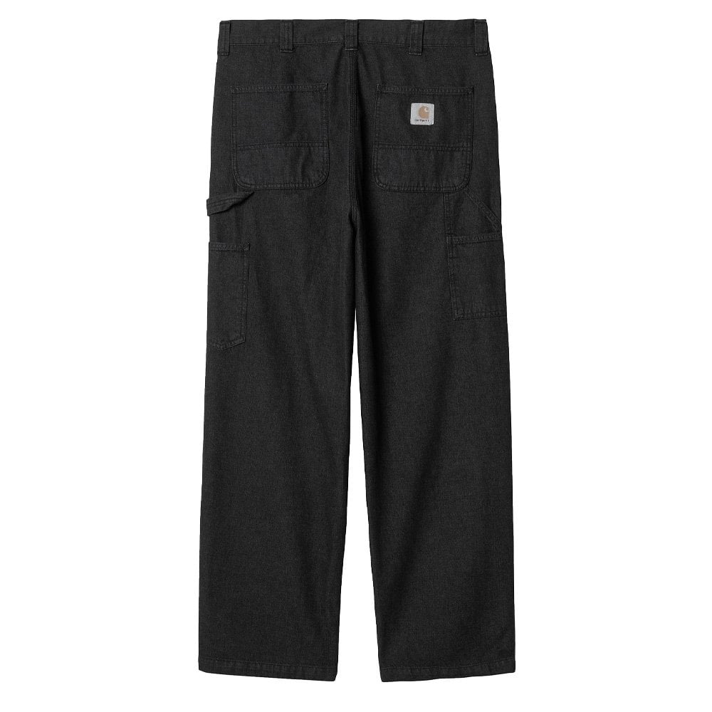 OG Single Knee Pant - Black Stone
