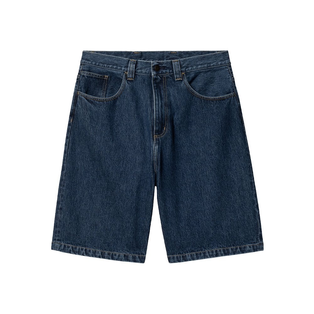 Brandon Short - Blue Stone