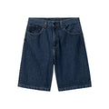 Brandon Short - Blue Stone
