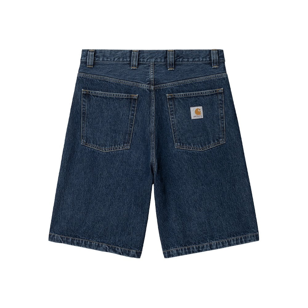 Brandon Short - Blue Stone
