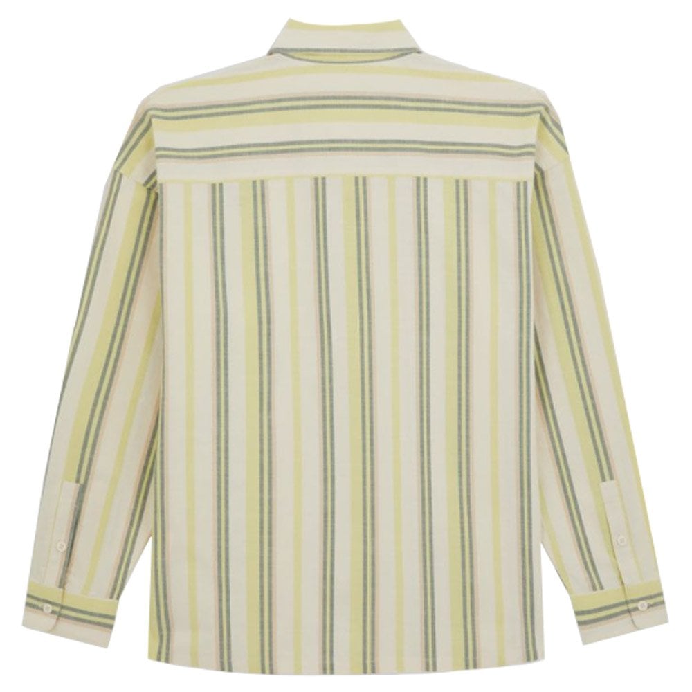 Glade Spring Long Sleeve Shirt - Cloud