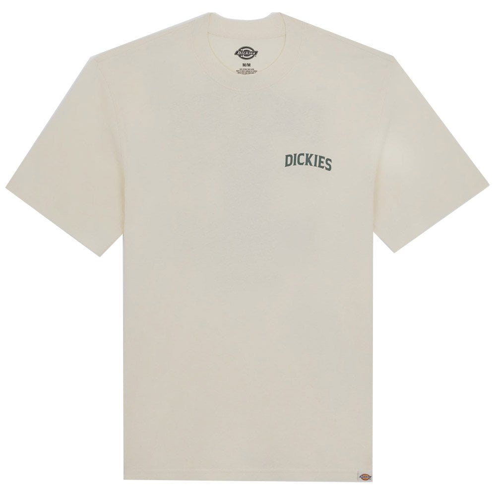 Elliston T-Shirt  - Cloud