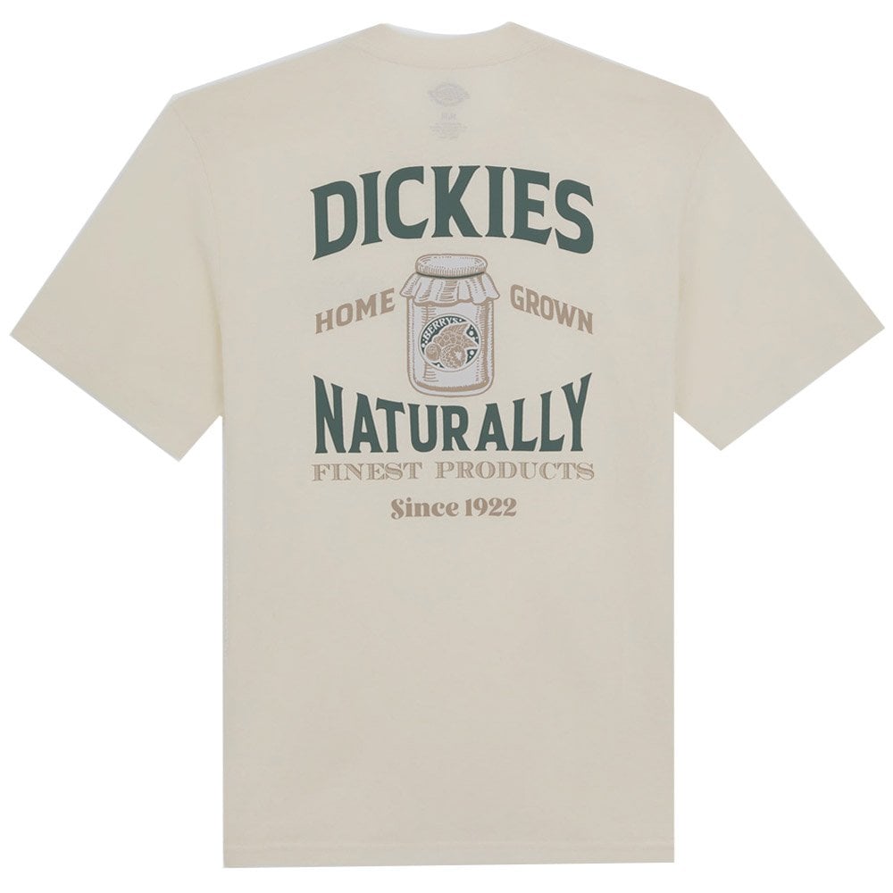 Elliston T-Shirt  - Cloud