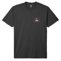 Organised Chaos T-Shirt - Vintage Blk