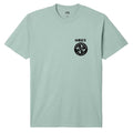 Stay Alert T-Shirt - Surf Spray