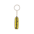 Bold Frame Keychain - Multi