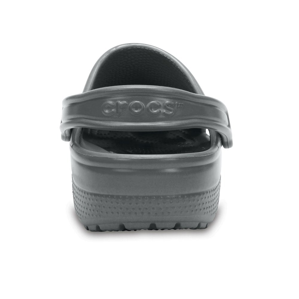 Classic Clog - Slate Grey