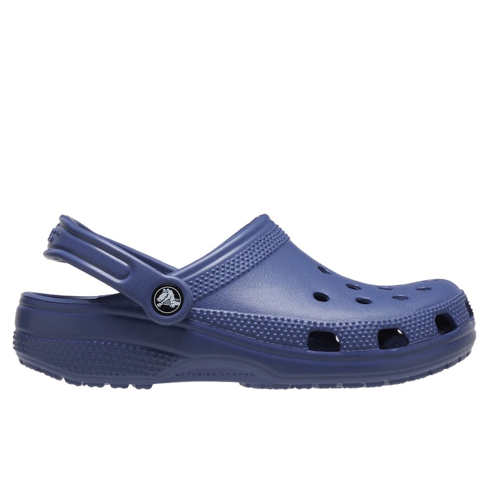 Classic Clog - Bijou Blue