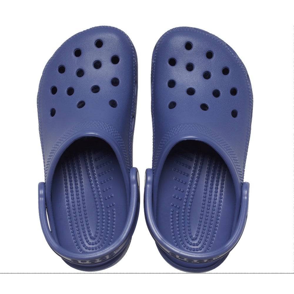 Classic Clog - Bijou Blue
