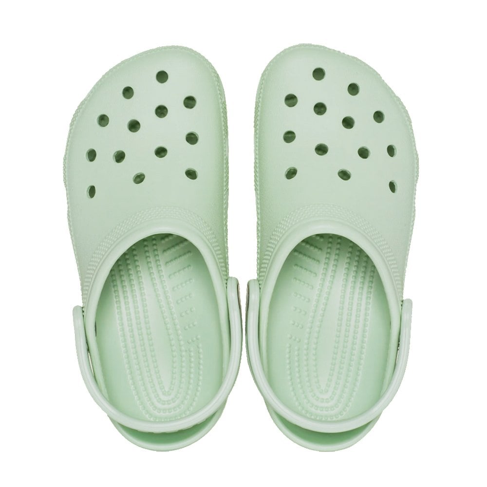 Classic Clog - Plaster