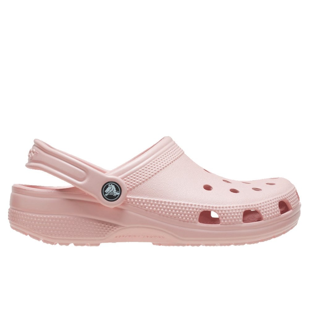 Classic Clog - Quartz