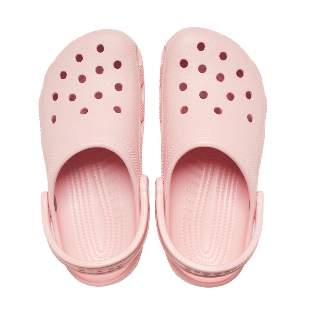 Classic Clog - Quartz