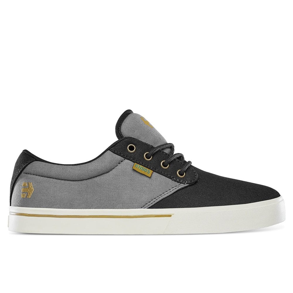 Jameson 2 Eco - Blk/Gry/Gold