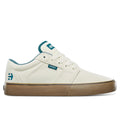 Barge LS - Wht/Blue/Gum
