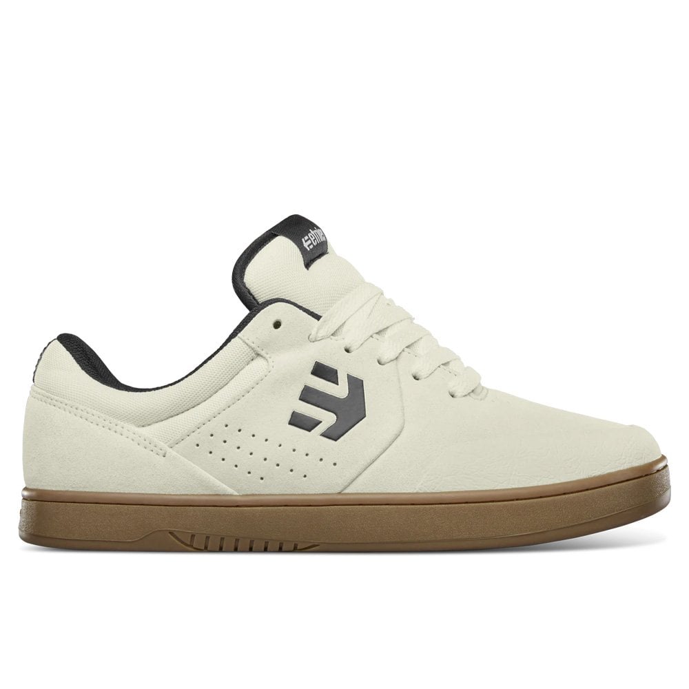Marana Michelin - Wht/Gum/Blk