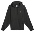 Shmoofoil Featherweight Hoodie - Black/White