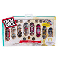 Olympic Competition Legends 8-Pack - O/C