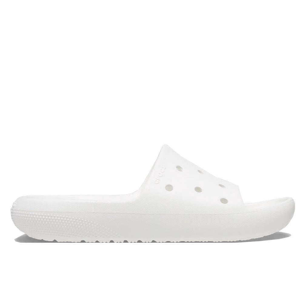 Classic Slide 2.0 - White
