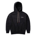 Alieno Hoodie - Black
