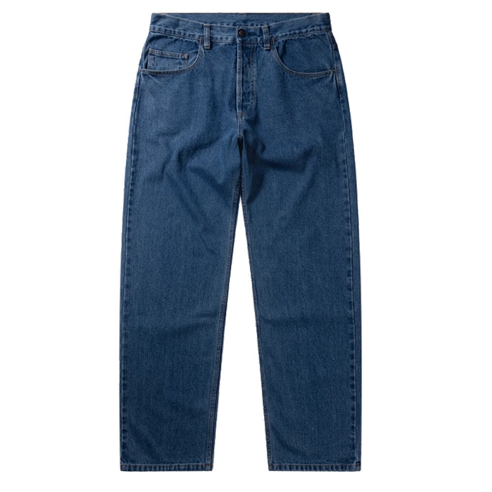 NP Denim Loose Fit Jeans - Blue