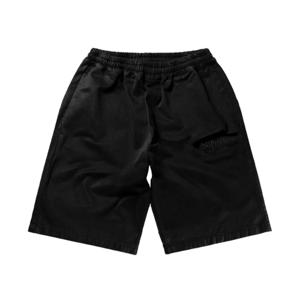 Mini Problemo Work Short - Black