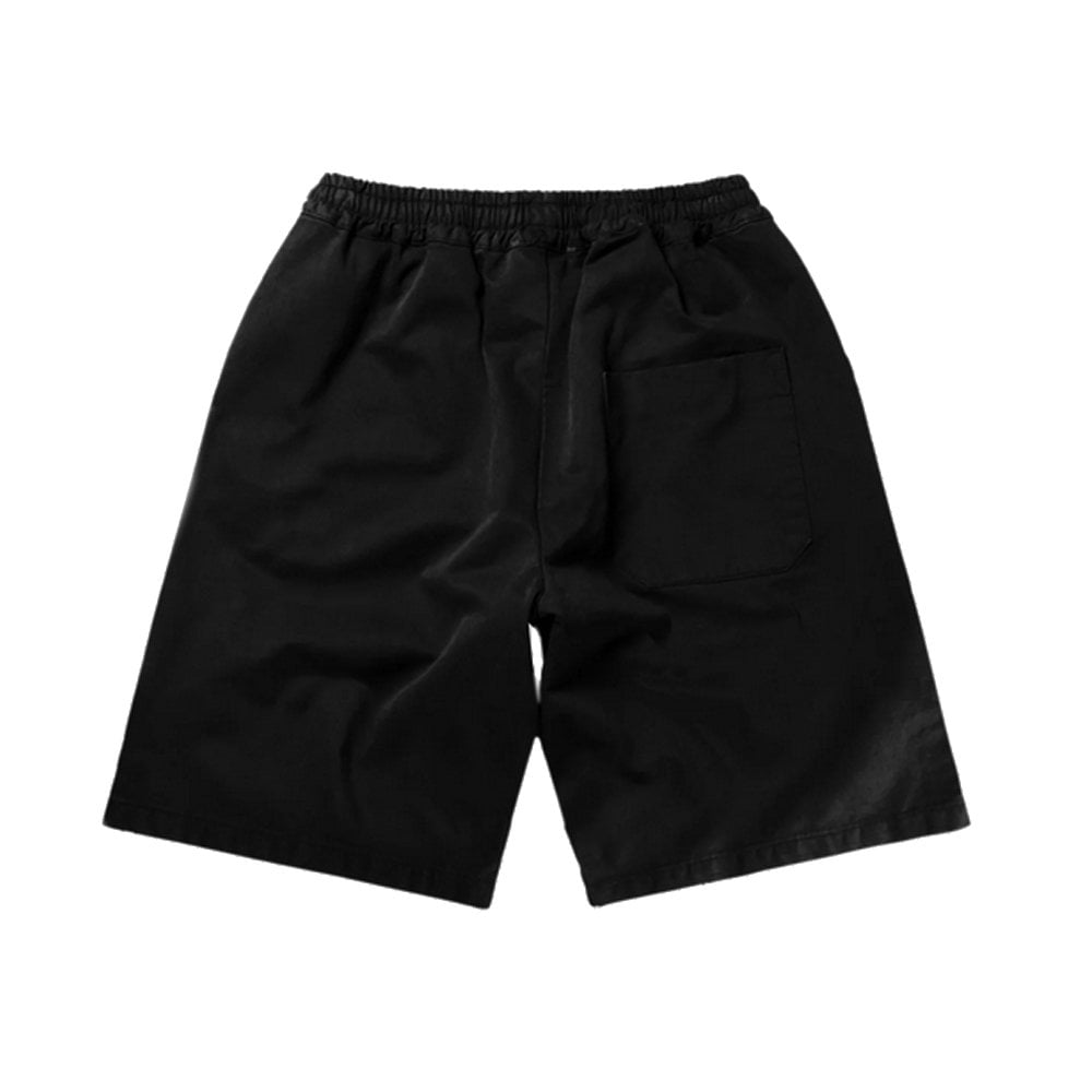 Mini Problemo Work Short - Black