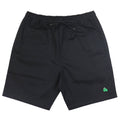 Sadfrog Walkshort - Black